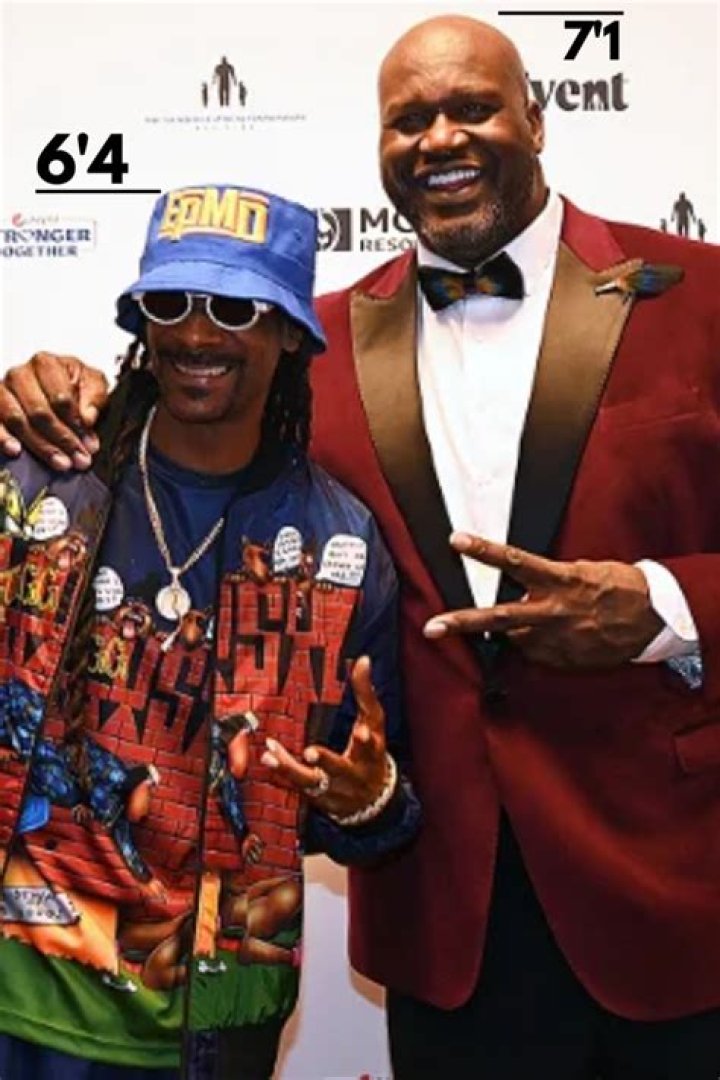 Snoop Dogg Height, Weight, Net Worth, Age, Birthday, Wikipedia, Who, Nationality, Biography