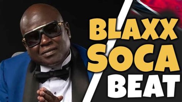 
Soca Artist Blaxx Passed Away, What Was Dexter Blaxx Stewart Sick WIth In ICU? 