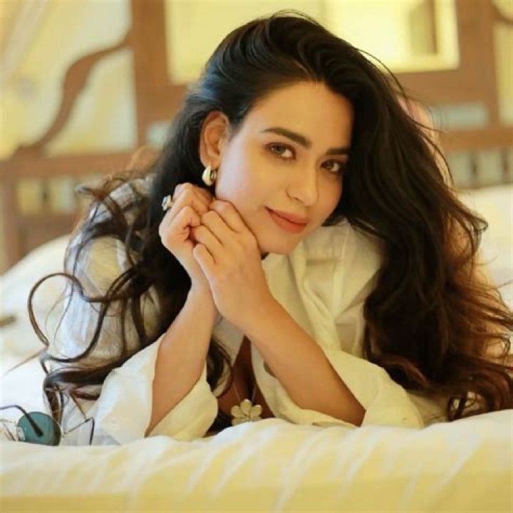 Soundarya Jayamala Height, Weight, Net Worth, Age, Birthday, Wikipedia, Who, Instagram, Biography