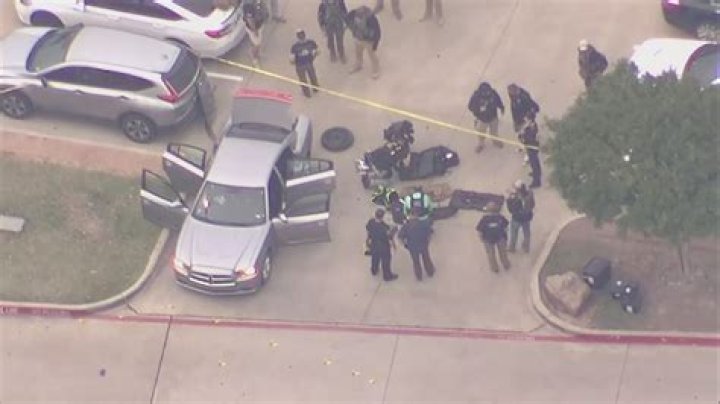 
South Carolina Mall Shooting Suspect Jewayne M. Price Wikipedia & Family Background 
