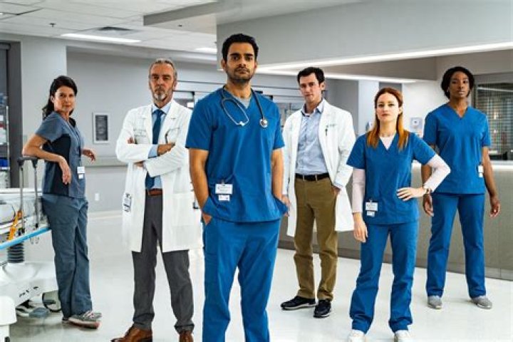 Spoilers Alert: Is John Hannah Leaving Transplant? Actor Who Plays Dr Jed Bishop In The Series