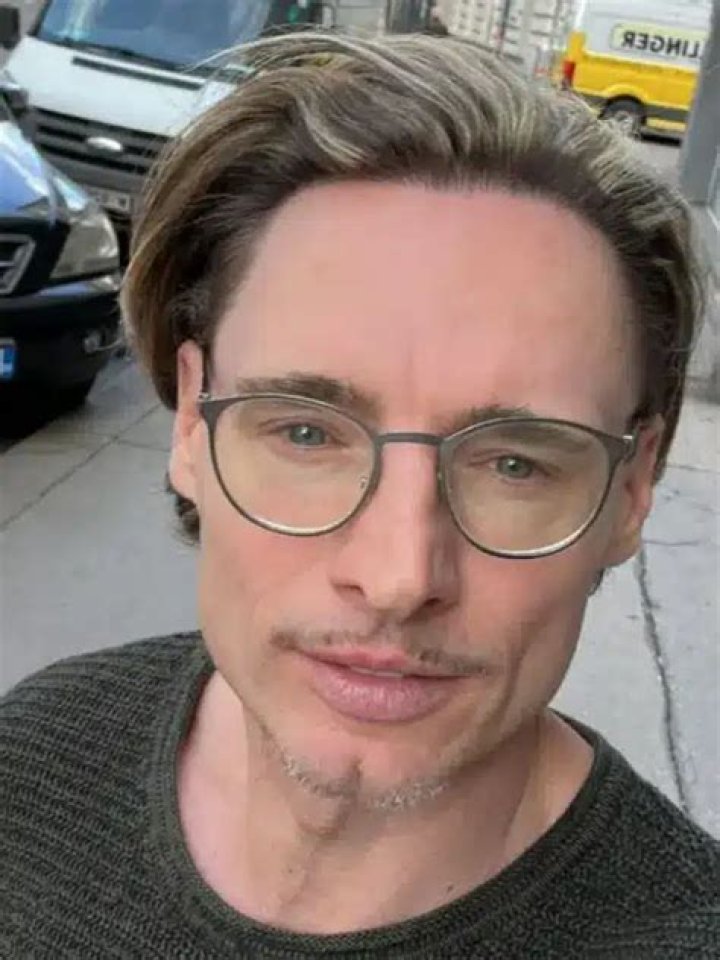 Stefan Lampadius Height, Weight, Net Worth, Age, Birthday, Wikipedia, Who, Nationality, Biography