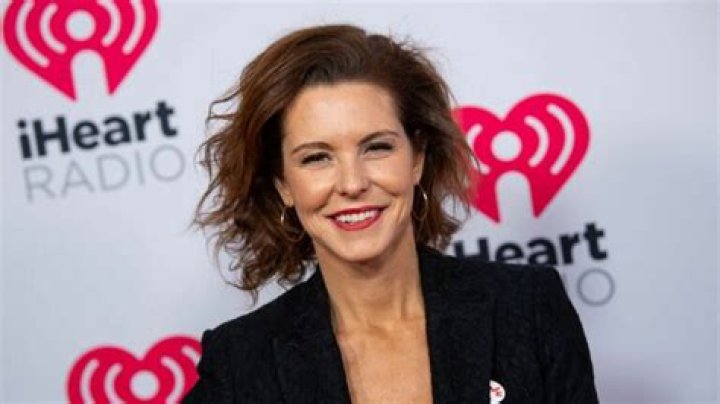 Stephanie Ruhle Height, Weight, Net Worth, Age, Birthday, Wikipedia, Who, Nationality, Biography