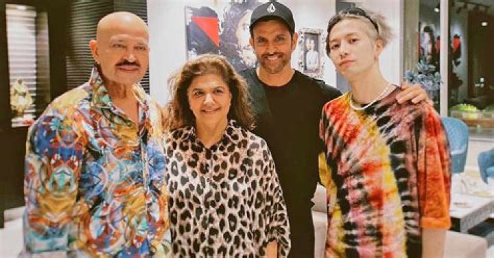 
“Such a kind-hearted rockstar”: Hrithik Roshan heaps praise on Jackson Wang, sends K-pop fans into a frenzy 