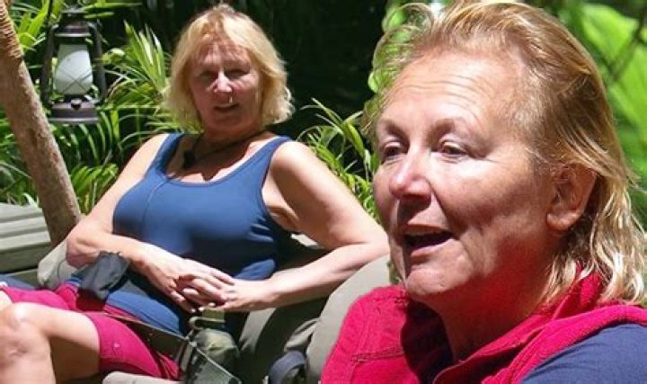 
Sue Cleaver’s Talented Half Sisters Emma and Kate Harbour Have Been In Movies 