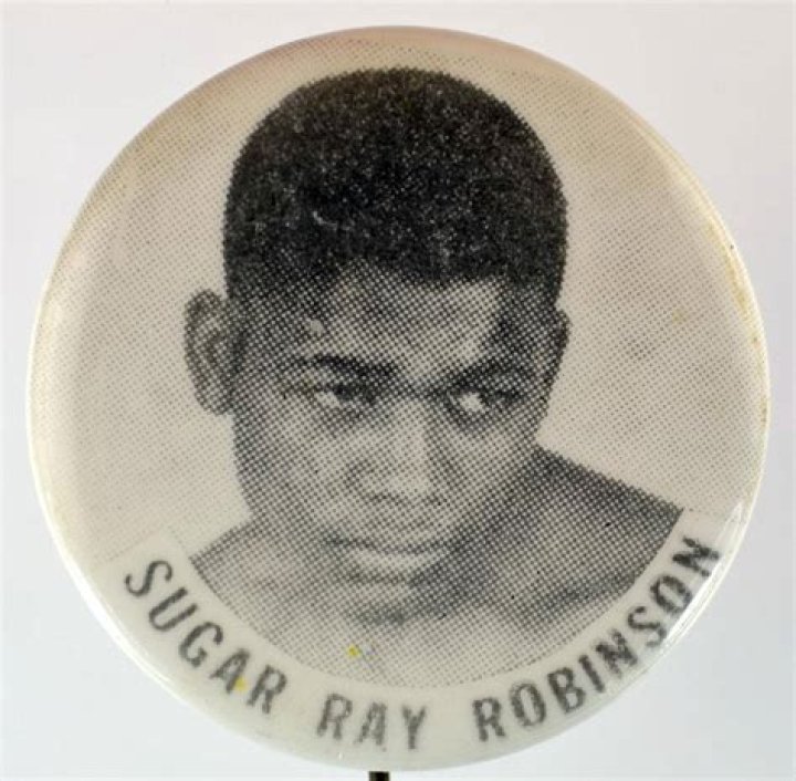 
Sugar Ray Robinson Cause of Death, How did Sugar Ray Robinson Die? 