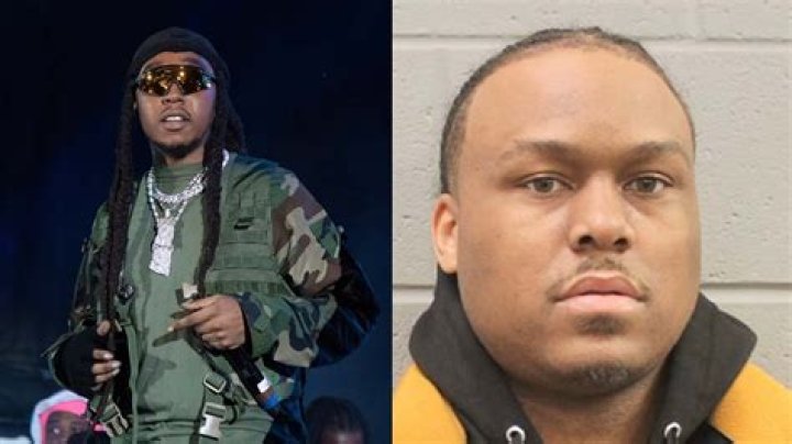 
Suspect in Migos Rapper Takeoff’s Murder Arrested and Charged: ‘We Made a Promise’ 