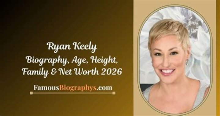 
Sydney Hilley Height, Weight, Net Worth, Age, Birthday, Wikipedia, Who, Nationality, Biography 