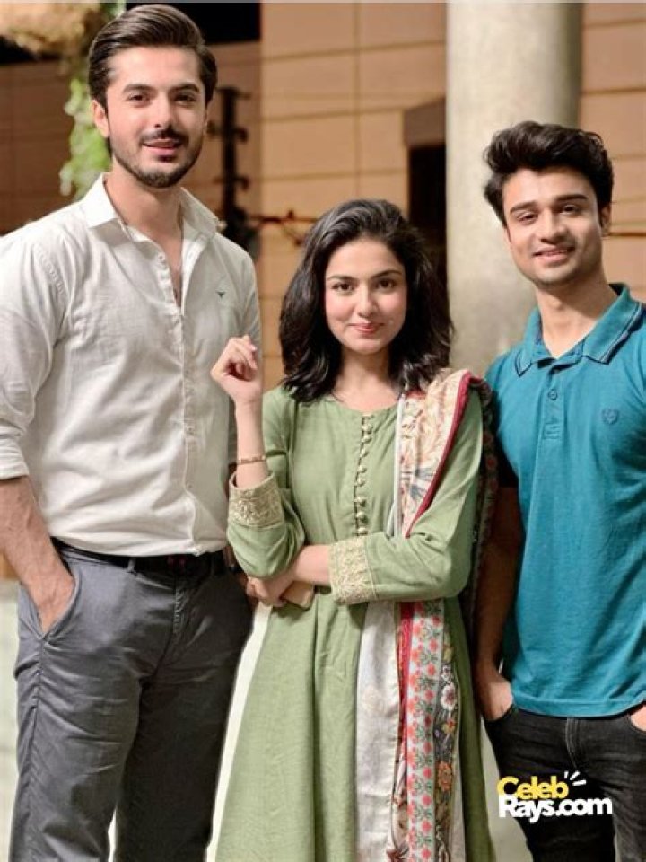 Syeda Tuba Anwar Height, Weight, Net Worth, Age, Birthday, Wikipedia, Who, Nationality, Biography