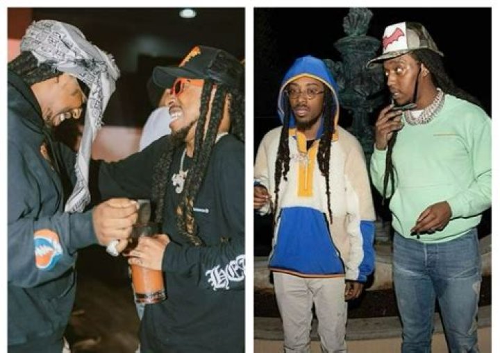 Takeoff’s Brother YRN Lingo Says He’s ‘Still Trying to Understand’ Migos Rapper’s Death