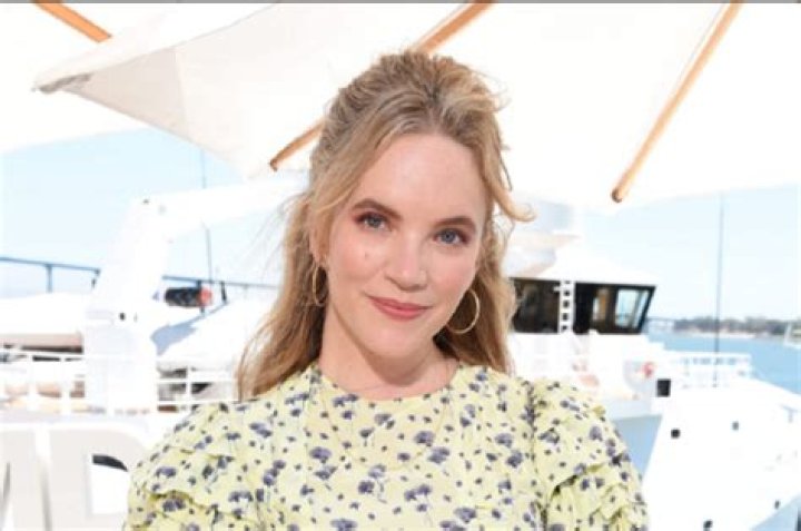 Tamzin Merchant Partner: Is She Married? Family Age And Height