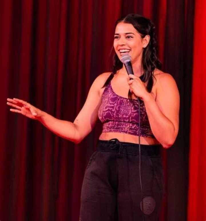 Tefi Pessoa Height, Weight, Net Worth, Age, Birthday, Wikipedia, Who, Instagram, Biography