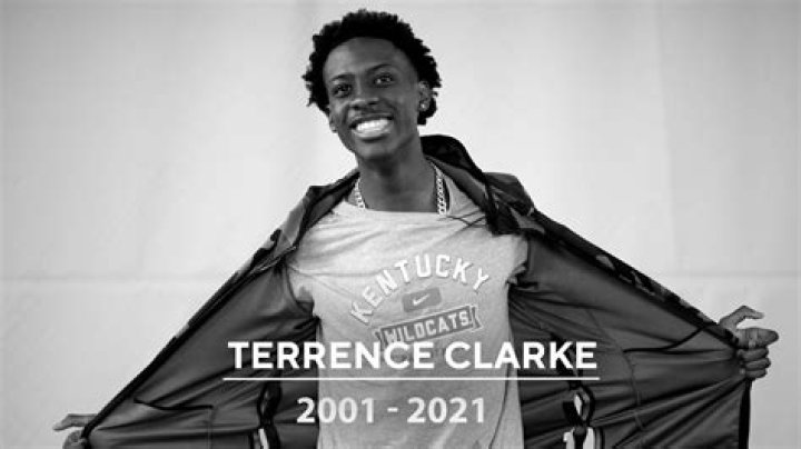 
Terrence Clarke Cause of Death, How did Terrence Clarke Die? 