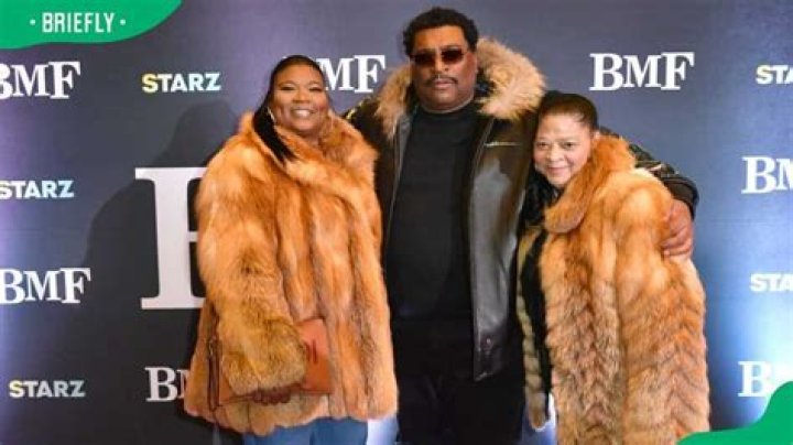 Terry Flenory’s Kids: Who Is His Son and Does He Have a Daughter?