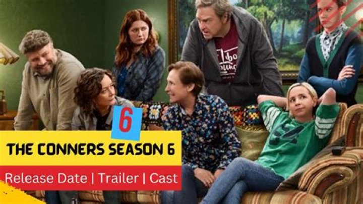 
‘The Conners’ Cast Teases What’s In Store For Season 5 