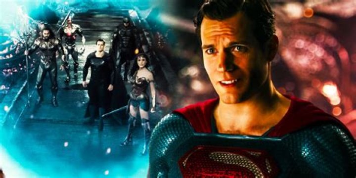 
The DCEU Utterly Failed Christopher Nolan’s Man of Steel Plans 