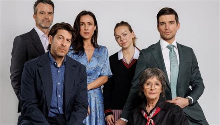 
The Imposter on Netflix: Who is Frédéric Bourdin and where is he now? 