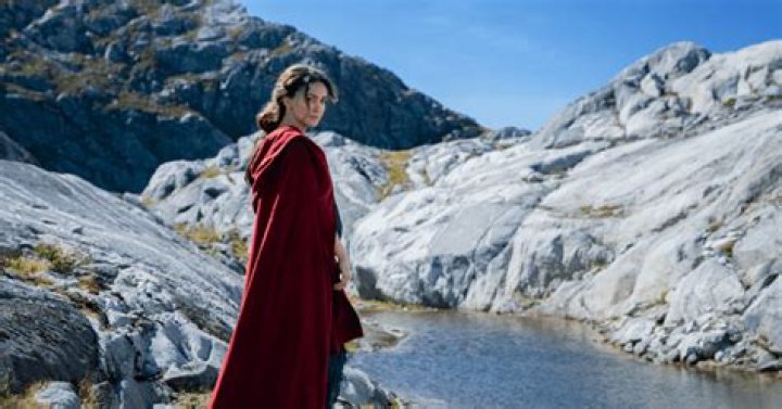 
‘The Lord of the Rings: The Rings of Power’: Who is Bronwyn? Nazanin Boniadi’s character is village healer of Tirharad 