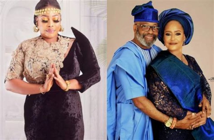 
“The Original Wife” Actress Bimbo Akisanya, Others React Ooni’s Upcoming Wedding To Princess Ashley 