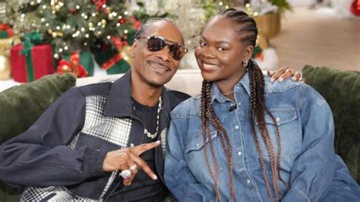 
The Scoop On Shante Broadus’ Marriage To Snoop Dogg – The Affairs, Separation and Kids 
