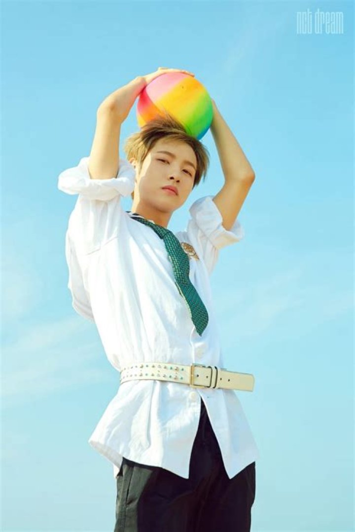 The Untold Truth of NCT Member – Renjun