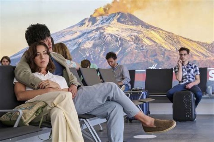 
‘The White Lotus’ Season 2 Finale: How It Ended and Who Died 