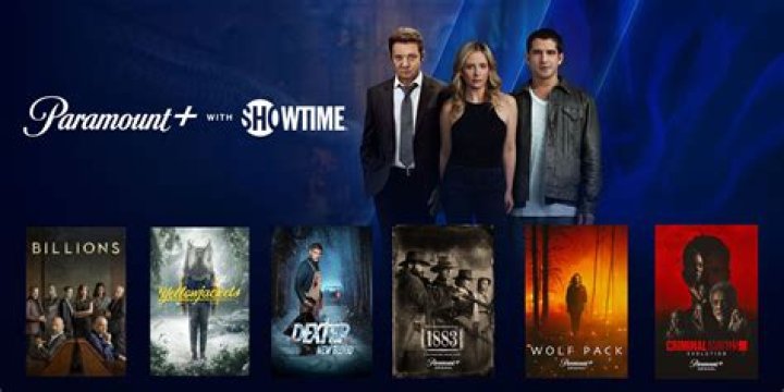
Three Women canceled at Showtime as network merges with Paramount+ 