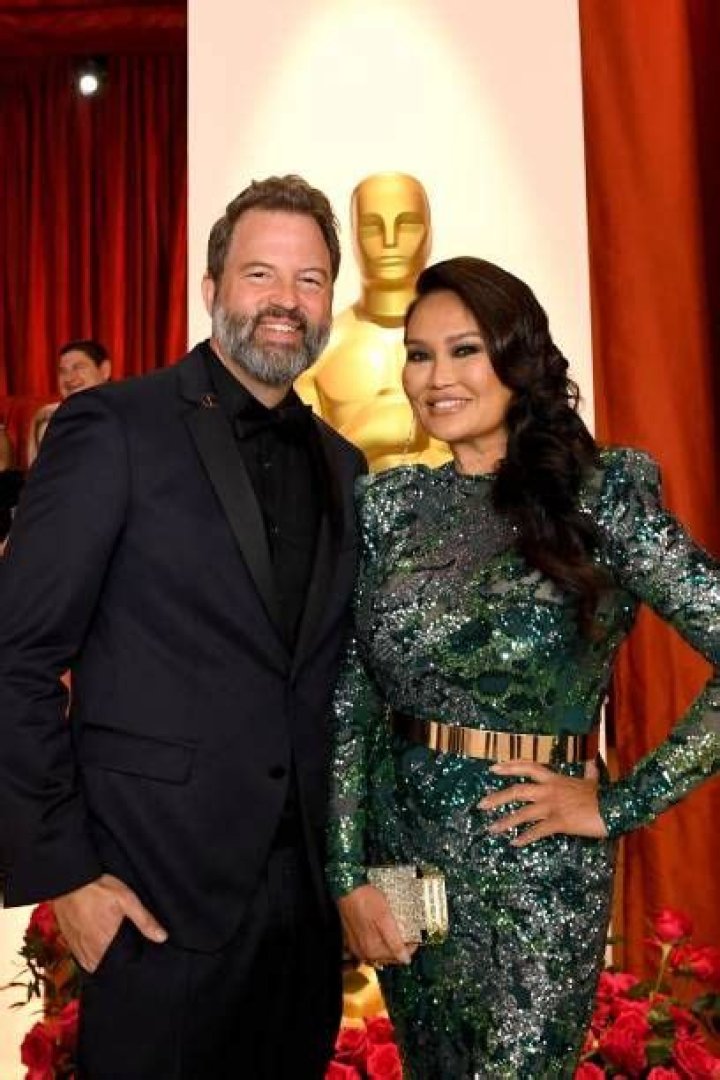 Tia Carrere Boyfriend: Who Is She Dating Now? Relationship Timeline With Ex Husband