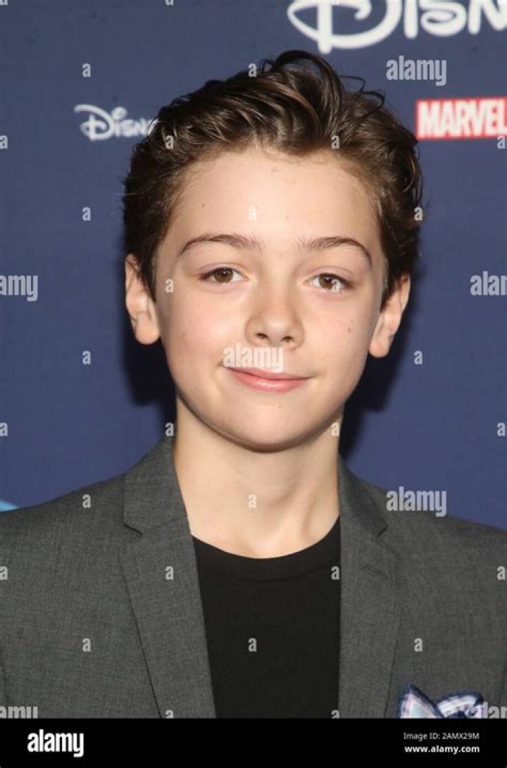  Tiernan Jones