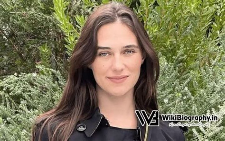 
Tierra Carlson Height, Age, Boyfriend, Biography, Wiki, Net Worth 