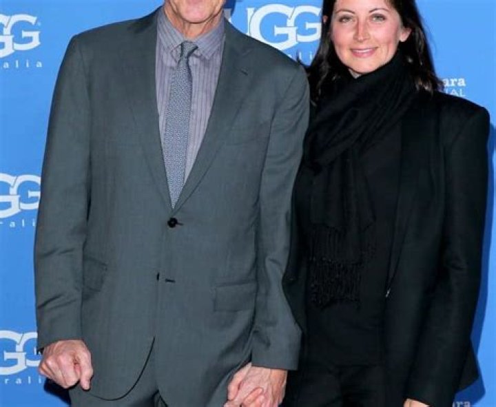 Tim Matheson and Elizabeth Marighetto’s marriage