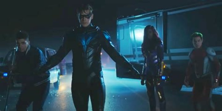 
Titans Season 4 Can Finally Tell Nightwing’s Best Stories Now 