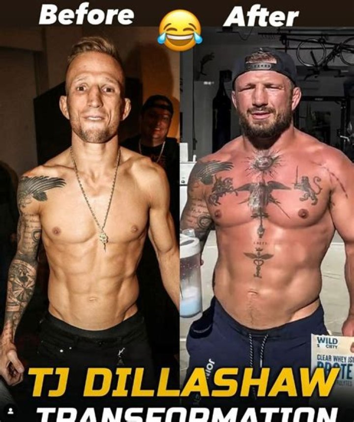 
TJ Dillashaw Height, Weight, Net Worth, Age, Birthday, Wikipedia, Who, Nationality, Biography 