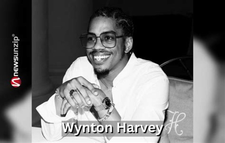TJ Harvey Height, Weight, Net Worth, Age, Birthday, Wikipedia, Who, Instagram, Biography