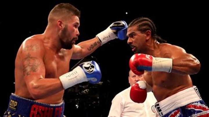 
Tony Bellew Height, Weight, Net Worth, Age, Birthday, Wikipedia, Who, Nationality, Biography 