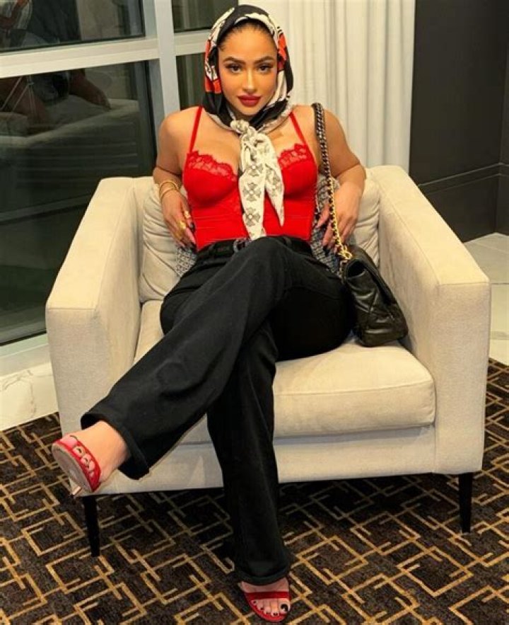 Tori Brixx Height, Weight, Net Worth, Age, Birthday, Wikipedia, Who, Nationality, Biography
