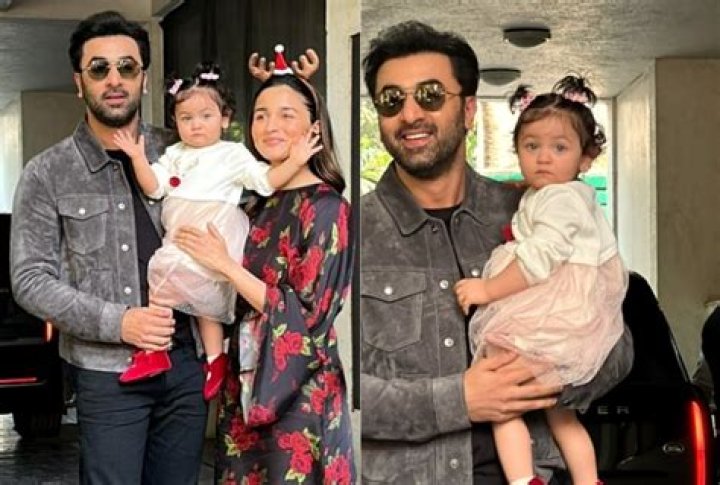 
Toronto Argonauts Andrew Harris Is A Family Man; Meet His Wife Carina Harris And Their Daughter 