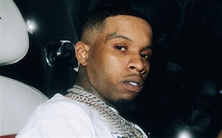 
Tory Lanez Being Investigated By DA For August Alsina Assault, Kicked Off Tour 