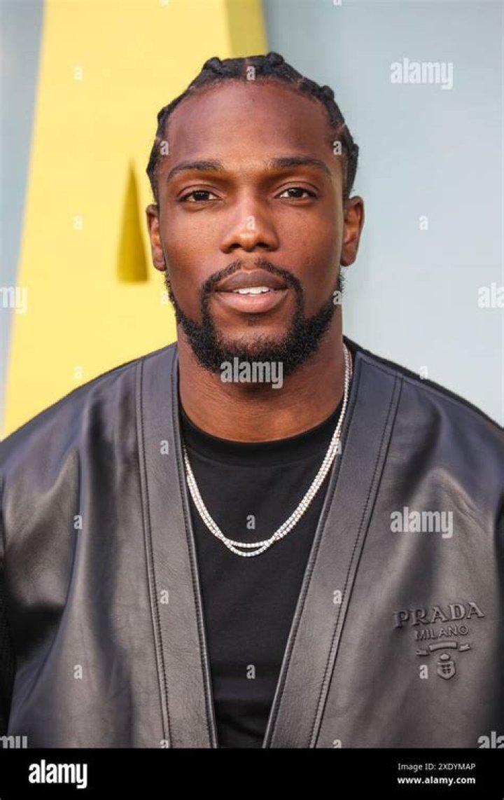 
Tosin Cole Age, Birthday, Wikipedia, Who, Nationality, Biography 