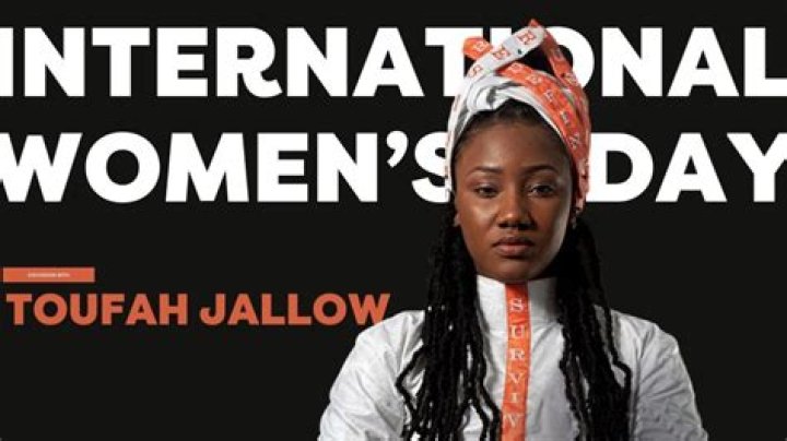 
Toufah Jallow – Fatou Jallow Age, Birthday, Wikipedia, Who, Nationality, Biography 