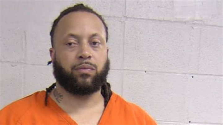 
Travis McCullough Arrested: Is Alabama Shooting Suspect in Jail or Prison? 