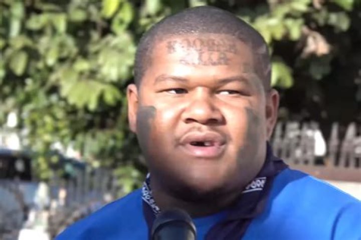 Twitter Flooded With Crip Mac Locked Up Opinions, But Who Is Trevor Hurd & What Was He Arrested For?
