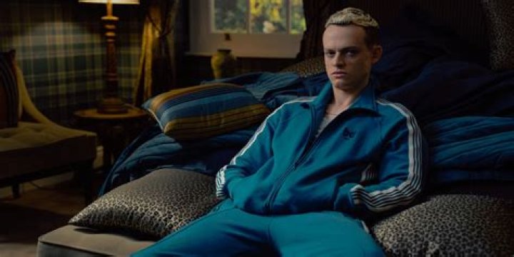 
Tyler: Where is he now from Seasion 4 of Love Island? 