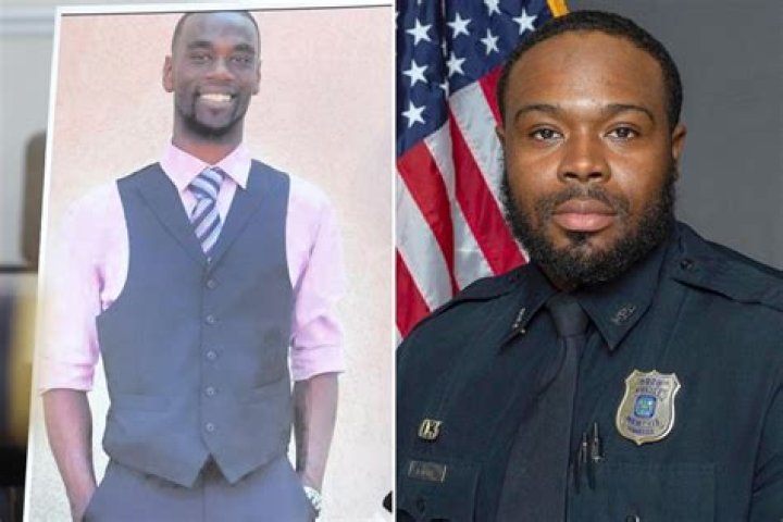 
Tyre Nichols Girlfriend | Does He Have An Affair With Police Officer Ex-Wife 