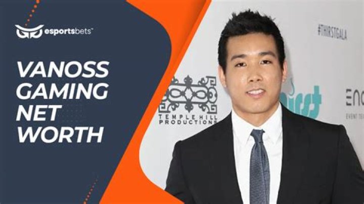 VanossGaming Height, Weight, Net Worth, Age, Birthday, Wikipedia, Who, Instagram, Biography