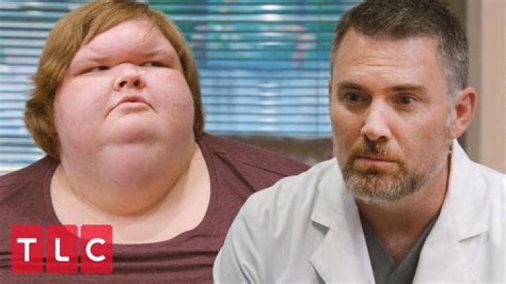 
“Victim tears”: 1000-Lb. Best Friends fans slam Ashley for storming out of Dr. Procter’s clinic 