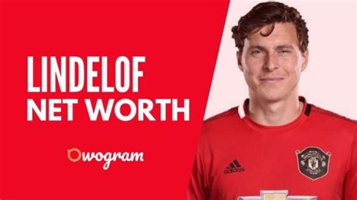 
Victor Lindelof Height, Weight, Net Worth, Age, Birthday, Wikipedia, Who, Nationality, Biography 