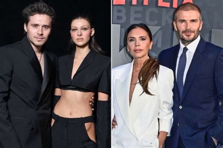
Victoria Beckham Reached Out To Nicola Peltz To ‘Make Peace’: Insider 