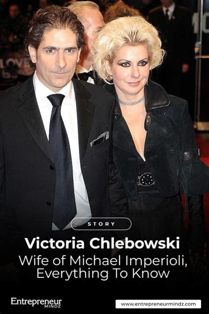 Victoria Chlebowski Age, Birthday, Wikipedia, Who, Nationality, Biography