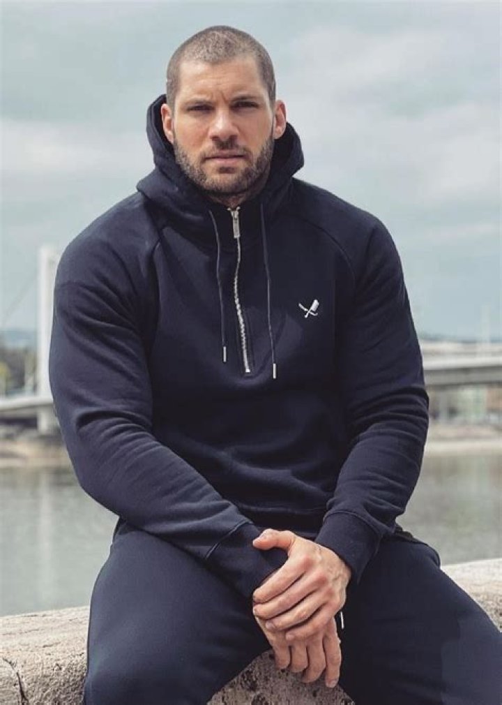 
Vlad Munteanu Height, Weight, Net Worth, Age, Birthday, Wikipedia, Who, Nationality, Biography 